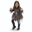 Brybelly Hungry Zombie Children's Costume, 5-6