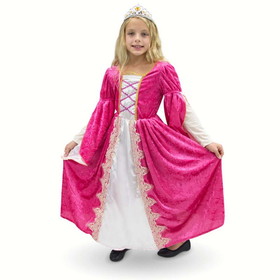 Brybelly MCOS-416 Children's Deluxe Princess Costume