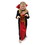 Brybelly MCOS-420 Children's Vampire Costume