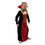 Brybelly MCOS-420 Children's Vampire Costume