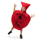 Brybelly MCOS-422 Children's Woopie Cushion Costume