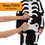 Brybelly MCOS-427 Make Your Own Skeleton