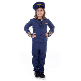 Brybelly MCOS-436 Airplane Pilot