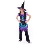 Brybelly MCOS-442 Enchanting Witch