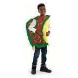 Brybelly MCOS-444 Taco Costume