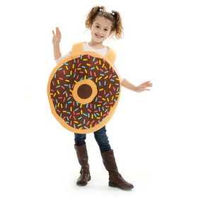 Brybelly MCOS-445 Donut Costume