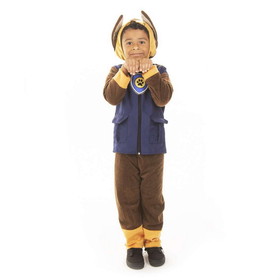 Brybelly MCOS-449 Cop Puppy Costume