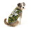 Brybelly SGT. Woof Camo Pup Dog Shirt, X-Large