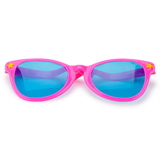 Brybelly Jumbo Sunglasses - Pink