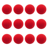 Brybelly 12-Pack of Clown Noses