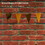 Brybelly Red Brick Wall Decal