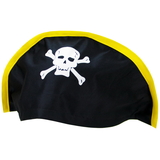 Brybelly Soft Bicorne Pirate Hat