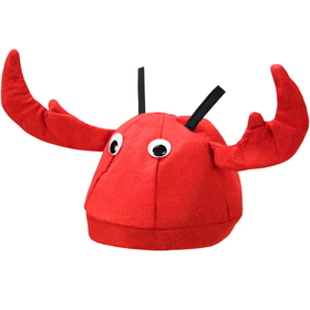 Brybelly Lobster Hat
