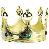 Brybelly Golden Crown