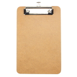 Brybelly Memo Size Clipboard, 6