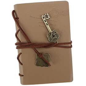 Brybelly Mini Softcover Journal, 3.5" x 5.5"