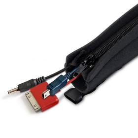 Brybelly Neoprene Cable Sleeve with Buckle