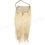 Brybelly #24 Light Blonde - 20 inch Braided Tiara