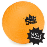 Brybelly Orange Dodge Ball 8.5