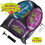 Brybelly 6 Youth Size Neon Footballs