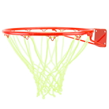 Brybelly Glow-in-the-Dark Basketball Net