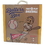 Brybelly Batter's Box Take & Play Baseball Set