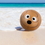 Brybelly 18'' Emoji Beach Bums, 6-pack