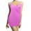 Brybelly Backless Beach Dress Wrap, Pink