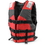 Brybelly Life Vest, Red