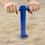 Brybelly Plastic Beach Umbrella Sand Anchor