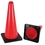 Brybelly 2-Feet High Hat Traffic Cones