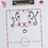 Brybelly Dry Erase Basketball Coaching Clipboard