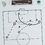 Brybelly Dry Erase Soccer Coaching Clipboard