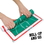 Brybelly Magnetic Roll-up Clipboard, Basketball