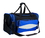 Brybelly 20 Inch Blue 600HD Tuff Cloth Canvas Duffel Bag