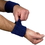 Brybelly Wrist Sweatbands 2-pack, Blue