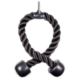 Brybelly Dual Grip Tricep Rope