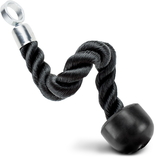 Brybelly Single Grip Tricep Rope