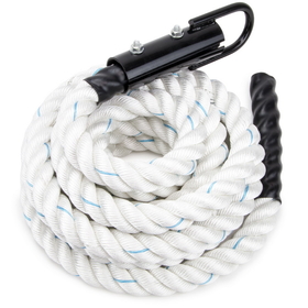 Brybelly Gym Climbing Rope, 15'