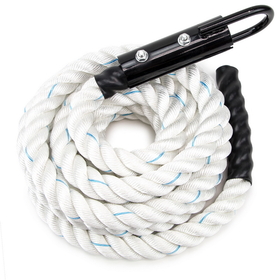 Brybelly Gym Climbing Rope, 18'