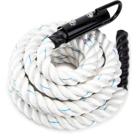 Brybelly Gym Climbing Rope, 20'