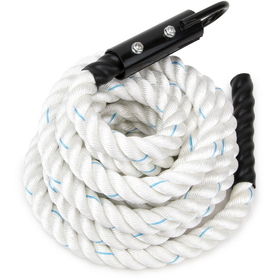 Brybelly Gym Climbing Rope, 25'