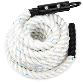 Brybelly Gym Climbing Rope, 30'