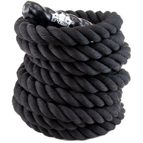 Brybelly 2" Battle Rope, 40-foot