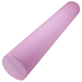 Brybelly Pink 36" x 6" Premium High-Density EVA Foam Roller