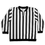 Brybelly Men's Long Sleeve Referee Jersey, medium