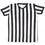 Brybelly Men's V-neck Referee Jersey, large
