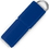 Brybelly Flag Football Belt, Blue