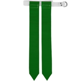 Brybelly Flag Football Belt, Green