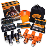 Brybelly Playmakers Flag Football Set